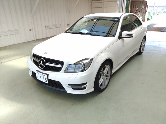C-CLASS