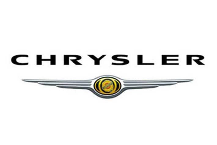Used CHRYSLER