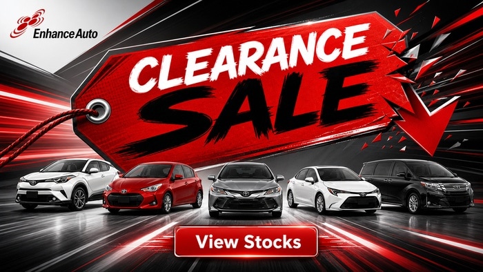 CLEARANCE SALE~Until Oct 15~