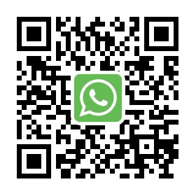 whatsapp QRcode