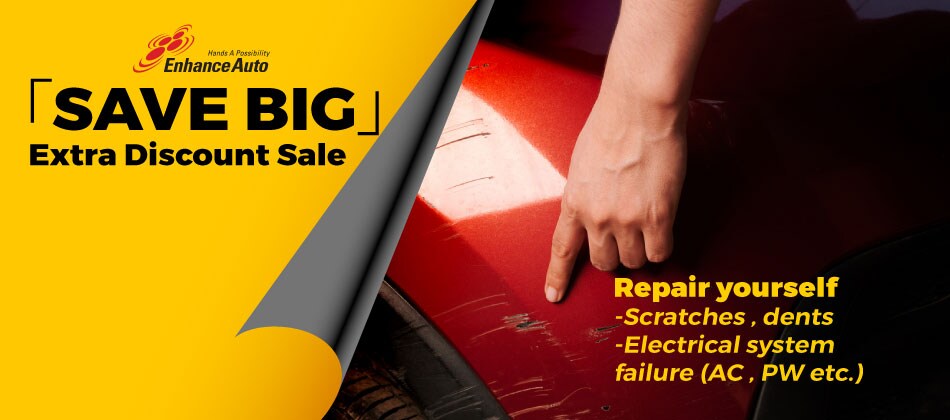 SAVE BIG~Extra Discount Sale~