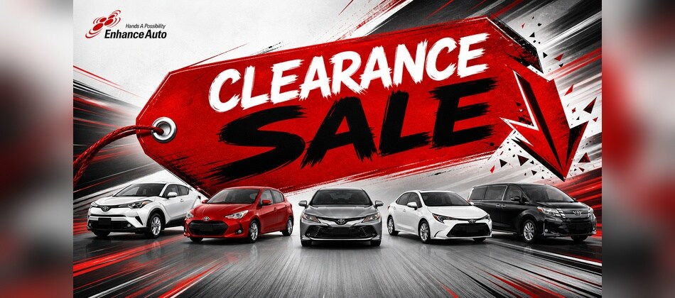 CLEARANCE SALE~Until Oct 15~